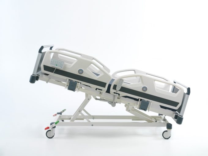 NITRO HB 8140 C