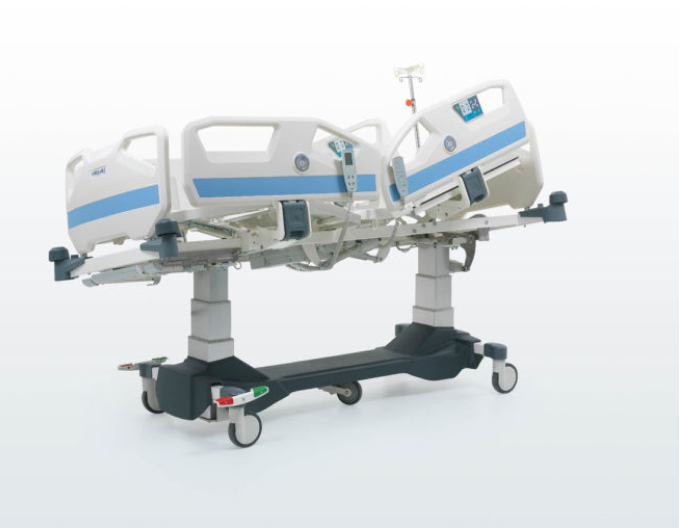 Медицинская кровать Nitrocare