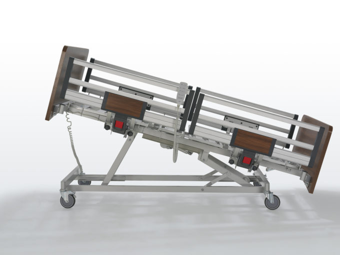 NITRO HB 7240