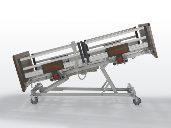 NITRO HB 7240