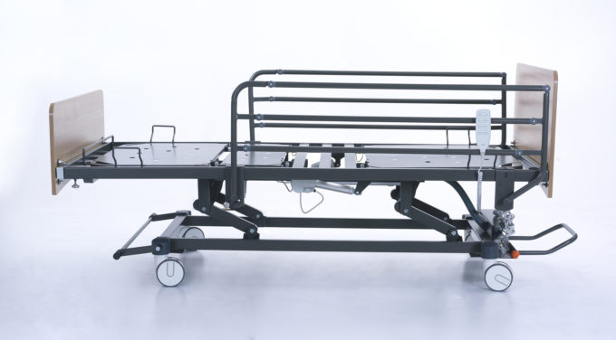 NITRO HB 7250