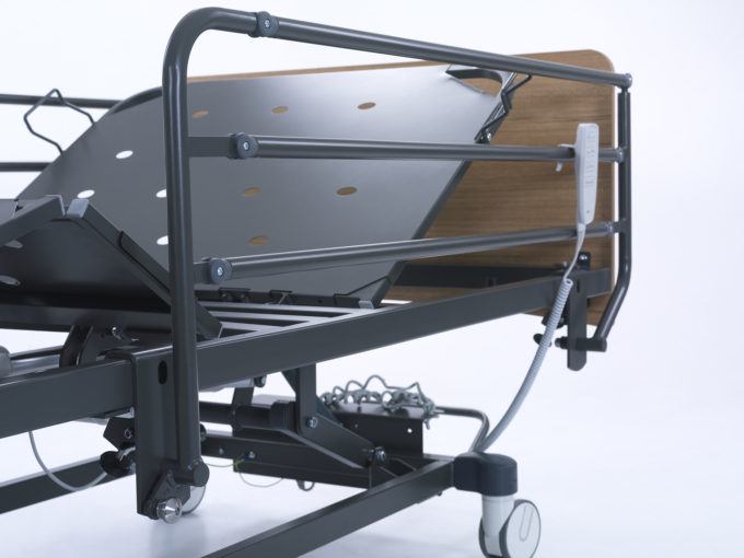 NITRO HB 7250