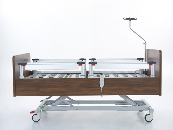 NITRO HB 7260