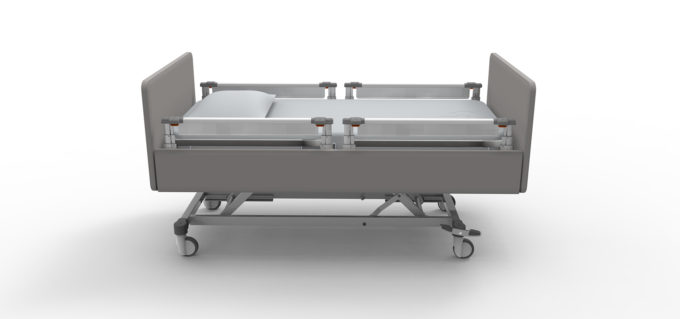 NITRO HB 7260F