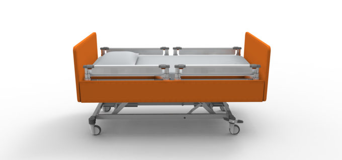 NITRO HB 7260F