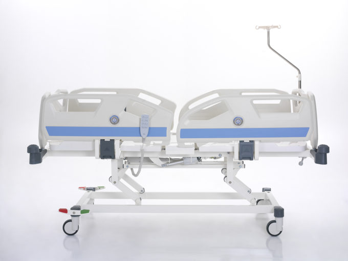 NITRO HB 8130