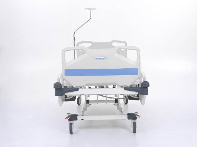 NITRO HB 8130