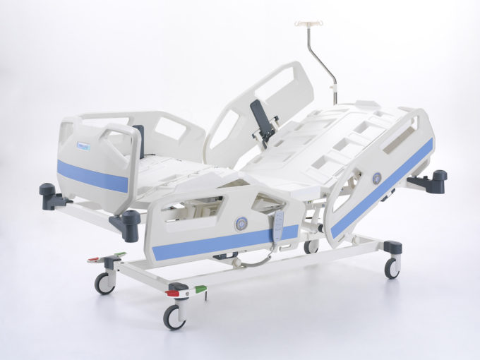NITRO HB 8130