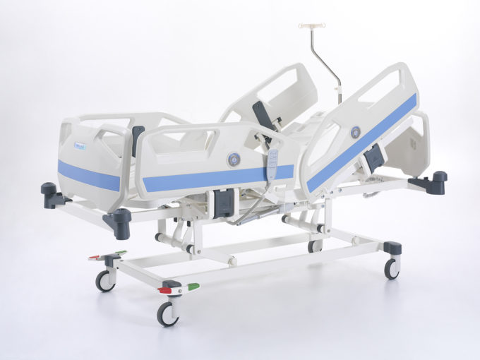 NITRO HB 8130