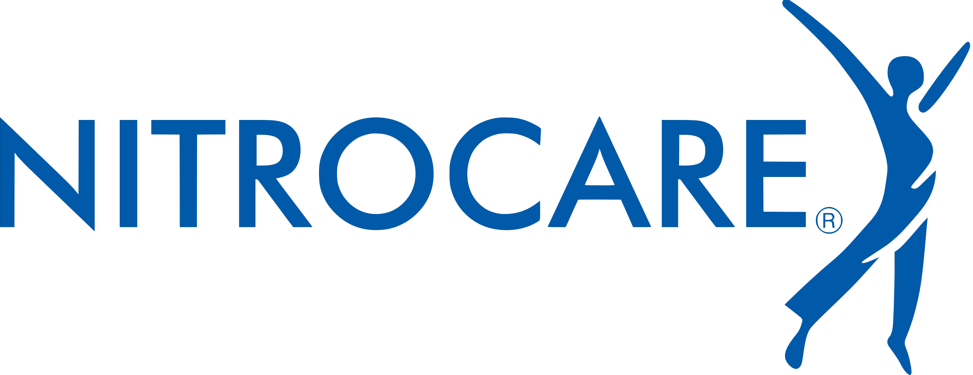 Nitrocare