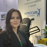 Nitrocare на Российской неделе здравоохранения 2025: итоги участия