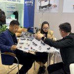 Nitrocare на Российской неделе здравоохранения 2025: итоги участия