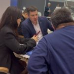 Nitrocare на Российской неделе здравоохранения 2025: итоги участия