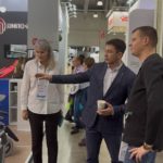 Nitrocare на Российской неделе здравоохранения 2025: итоги участия